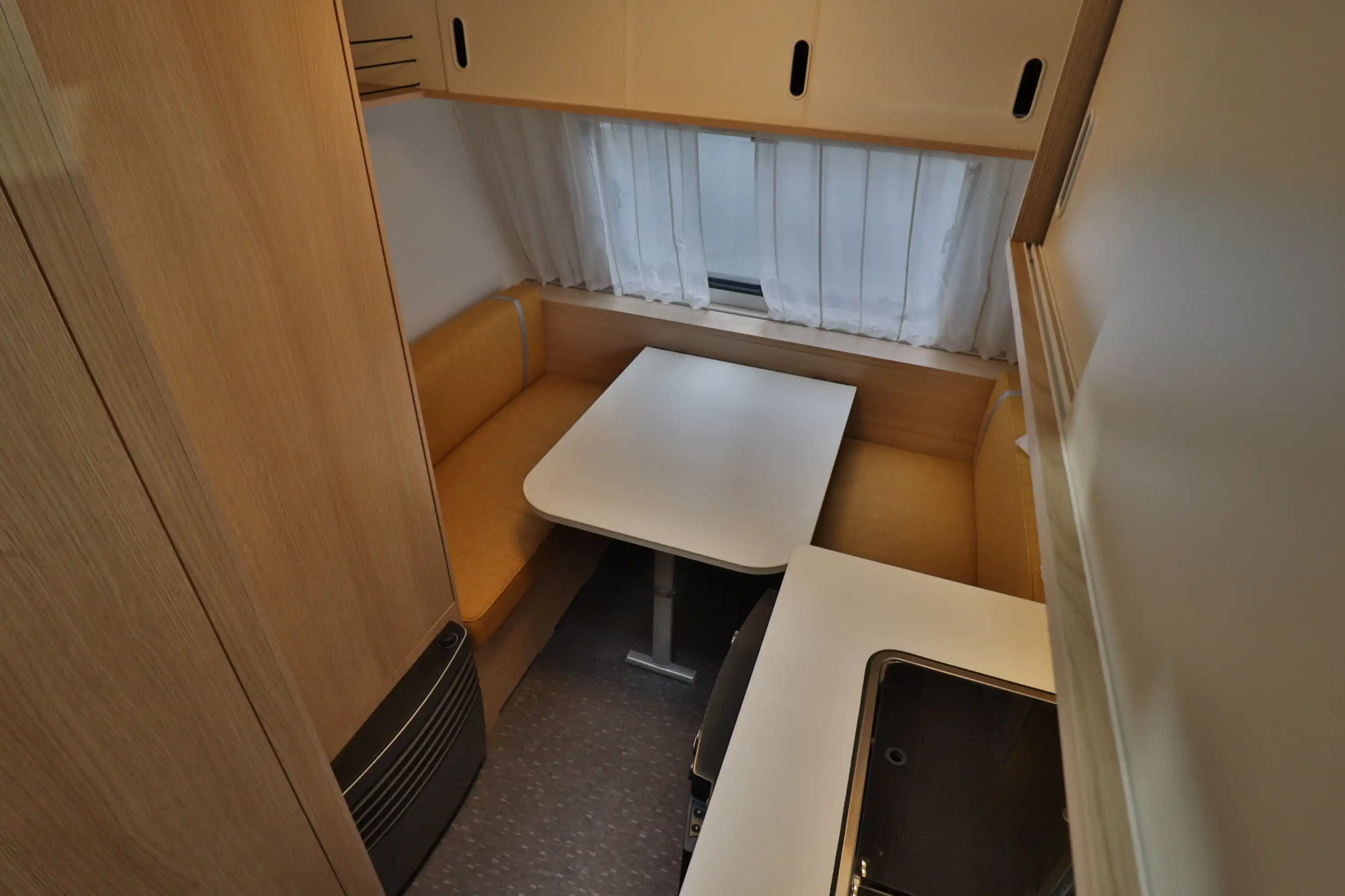 ADRIA Aviva 360 DK  